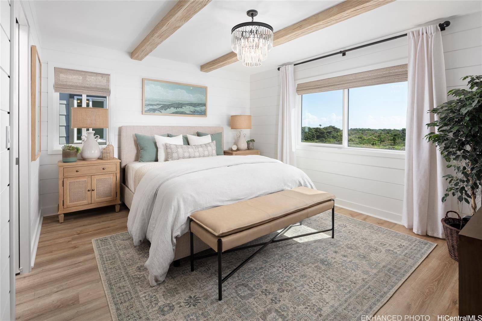 91-1101  Franklin D Roosevelt Ave Kaulu, Ewaplain home - photo 5 of 7