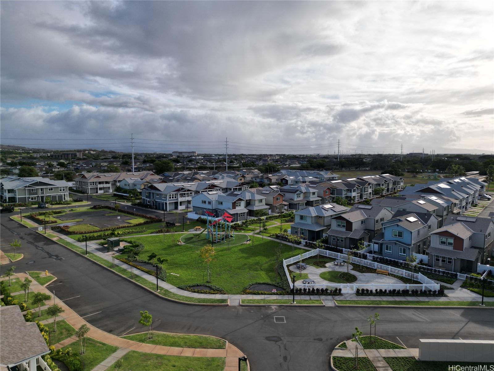 91-1101  Franklin D Roosevelt Ave Kaulu, Ewaplain home - photo 6 of 7