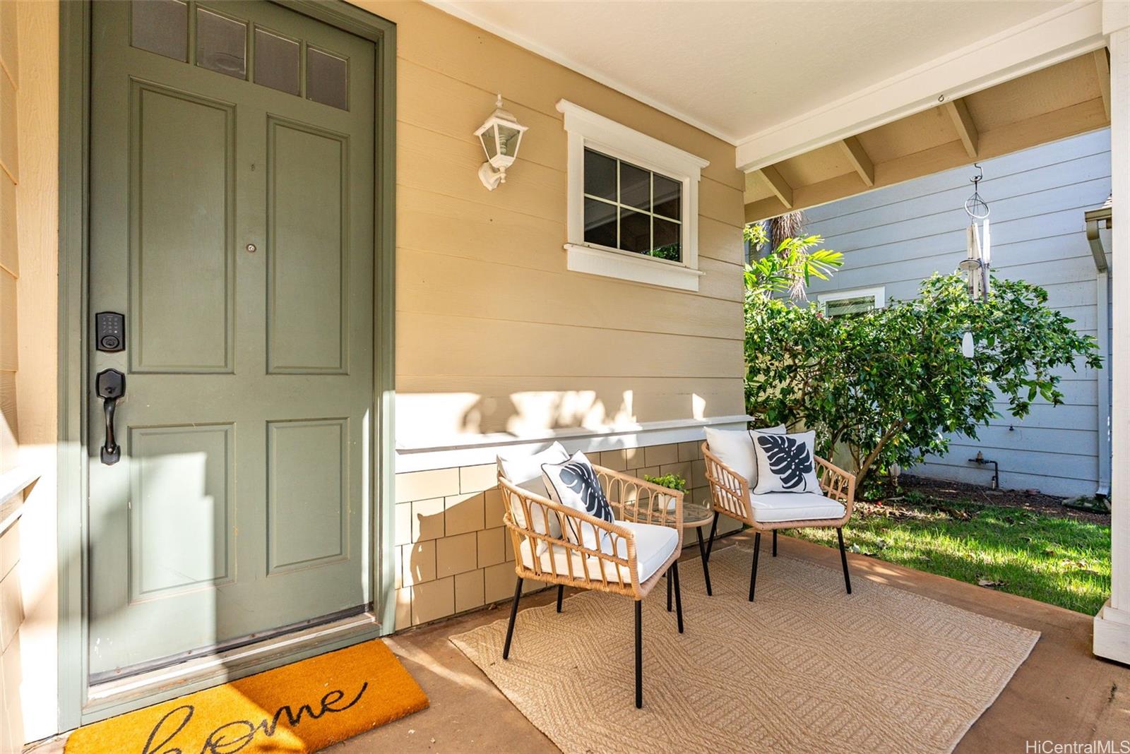 91-1101  Kaiko Street Ocean Pointe, Ewaplain home - photo 2 of 25