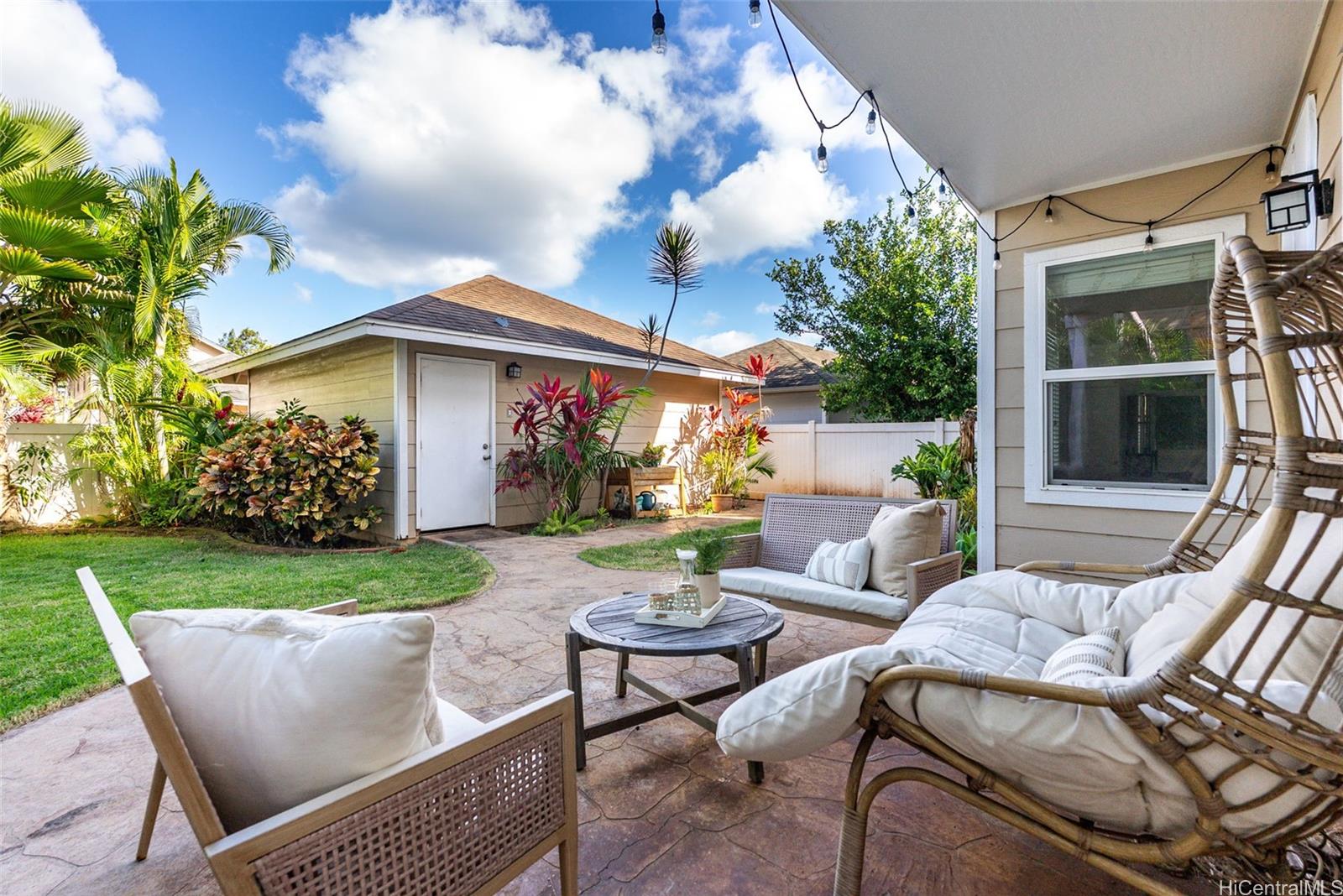 91-1101  Kaiko Street Ocean Pointe, Ewaplain home - photo 20 of 25