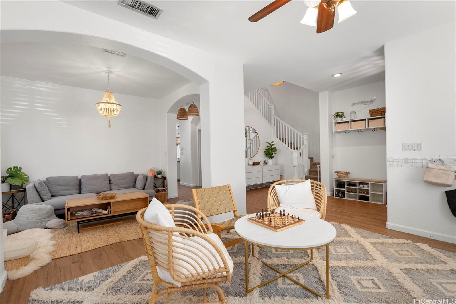 91-1101  Kaiko Street Ocean Pointe, Ewaplain home - photo 3 of 25