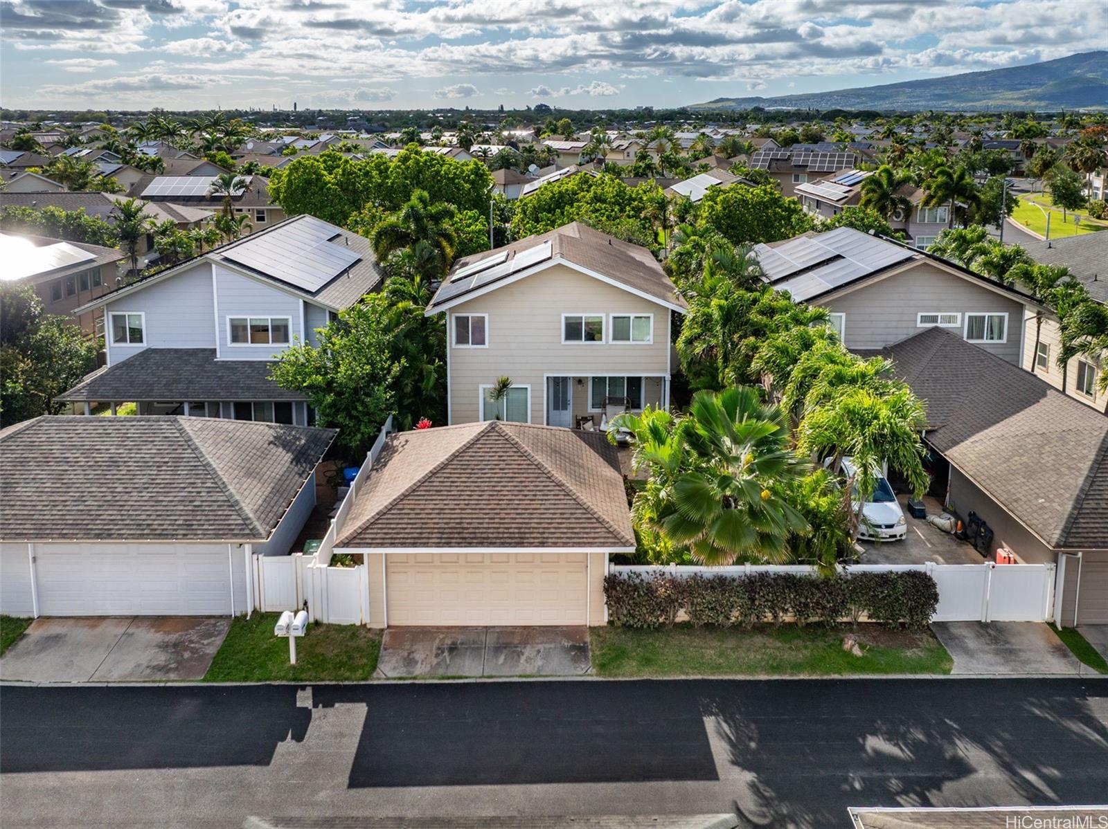 91-1101  Kaiko Street Ocean Pointe, Ewaplain home - photo 22 of 25