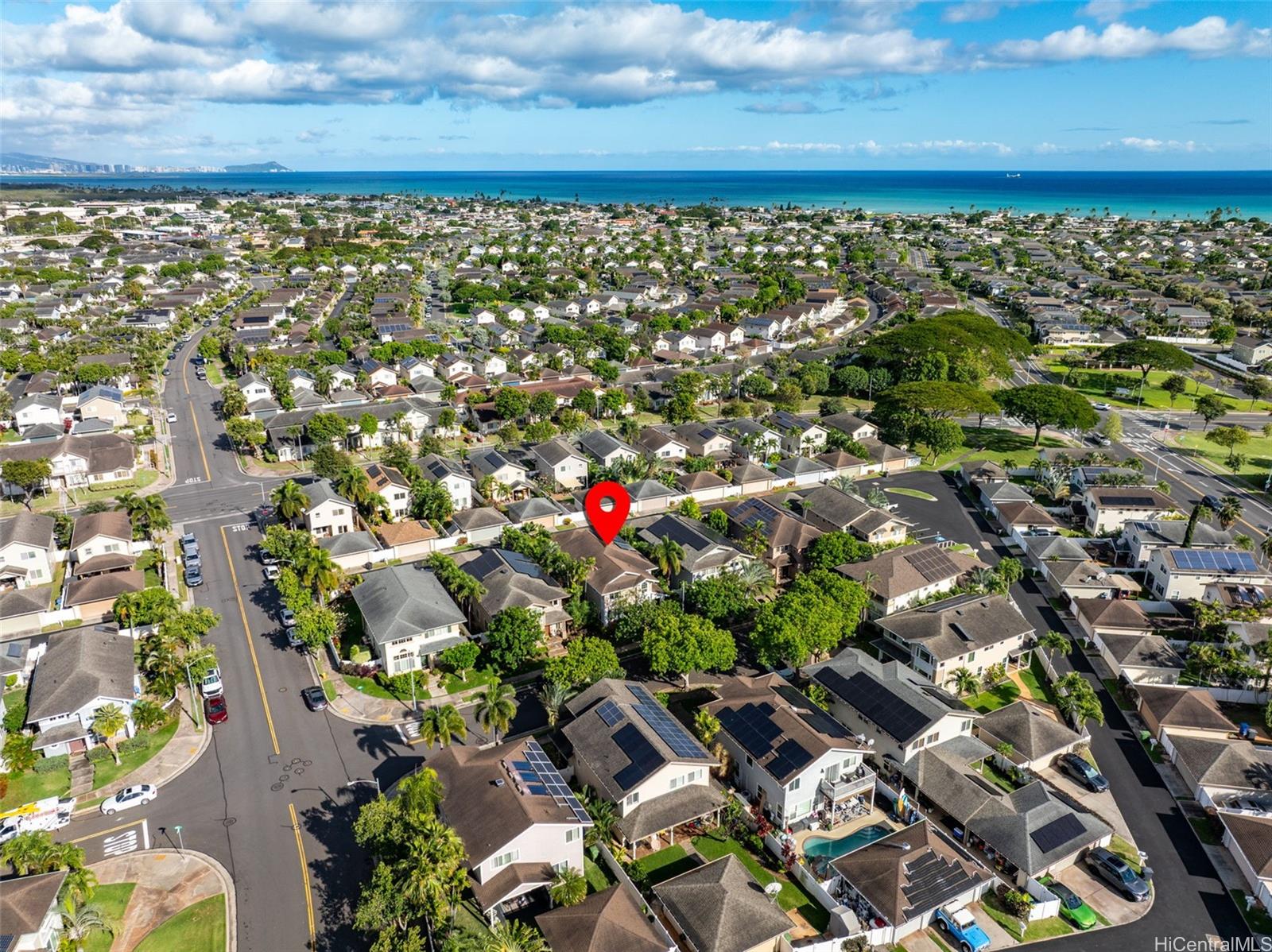 91-1101  Kaiko Street Ocean Pointe, Ewaplain home - photo 24 of 25