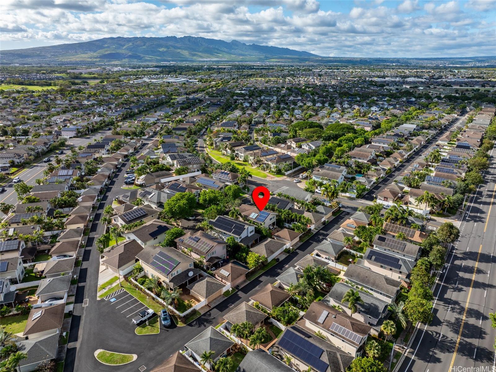 91-1101  Kaiko Street Ocean Pointe, Ewaplain home - photo 25 of 25