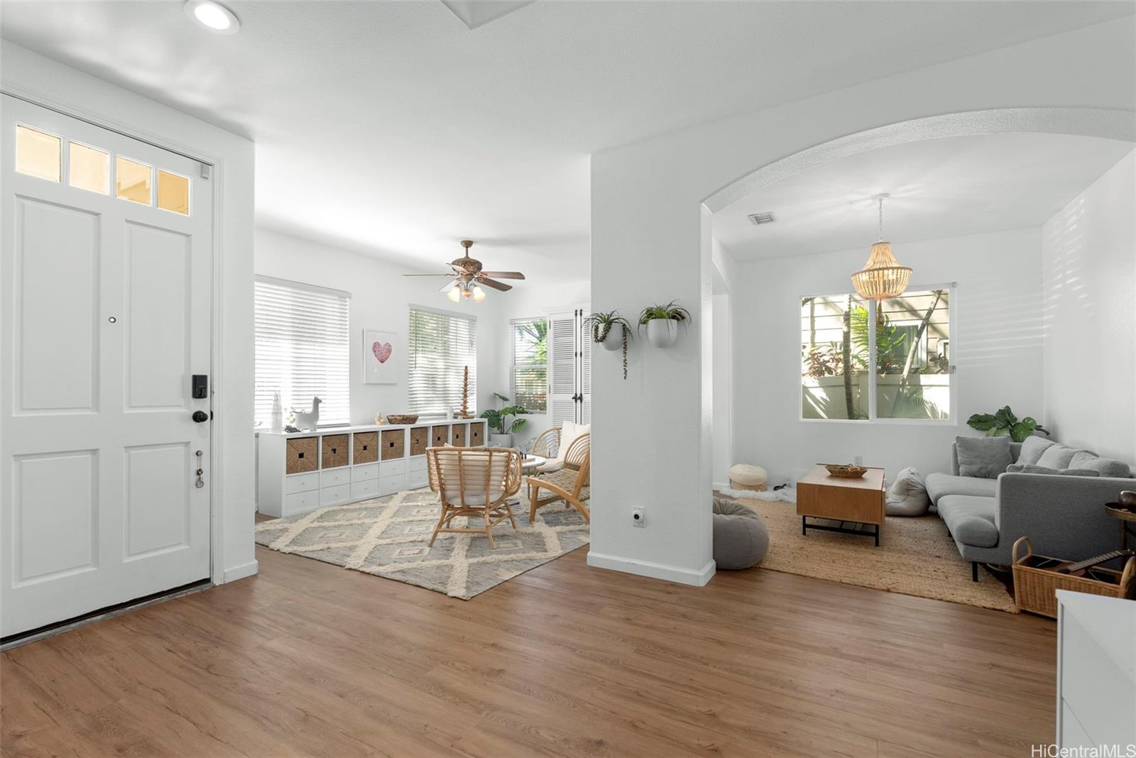 91-1101  Kaiko Street Ocean Pointe, Ewaplain home - photo 4 of 25