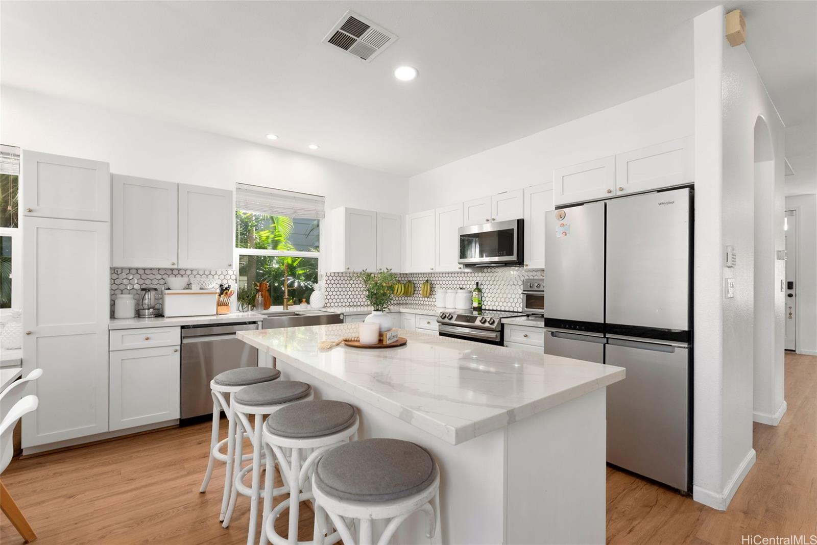 91-1101  Kaiko Street Ocean Pointe, Ewaplain home - photo 10 of 25