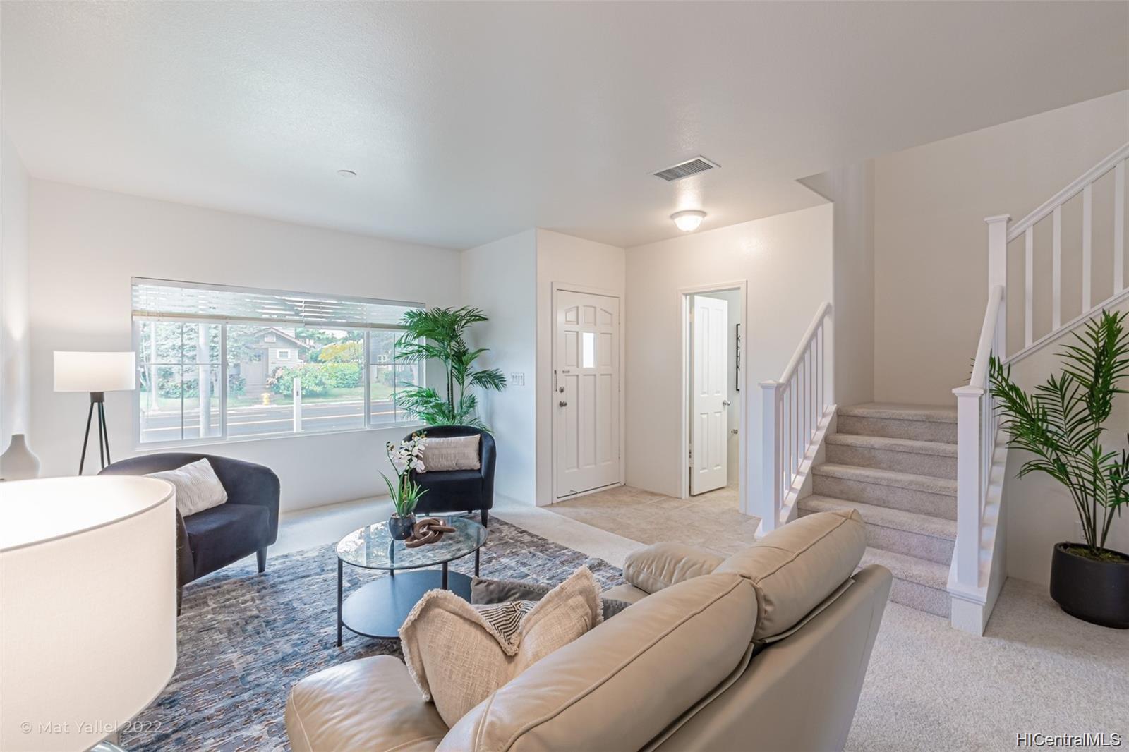 Ke Aina Kai Townhomes 2G5, 911101 Kaileolea Drive, Ewa Beach Ocean