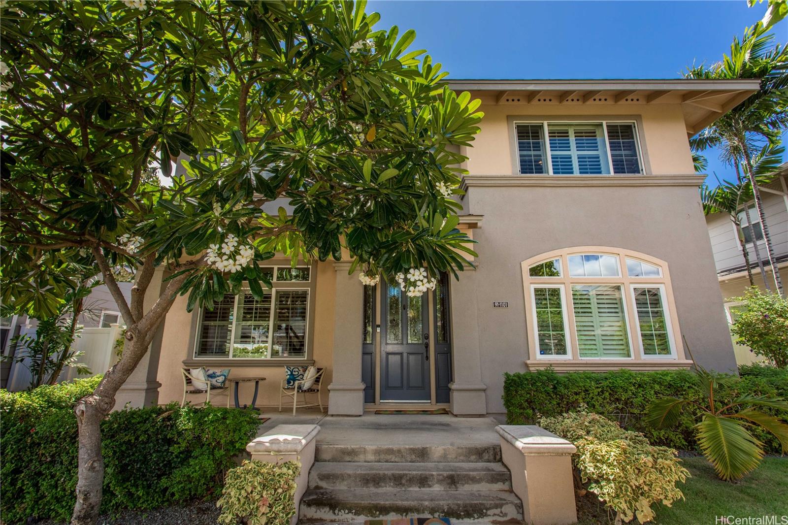 911101 Kai Weke Street , Ewa Beach, Hi 96706 Ocean Pointe