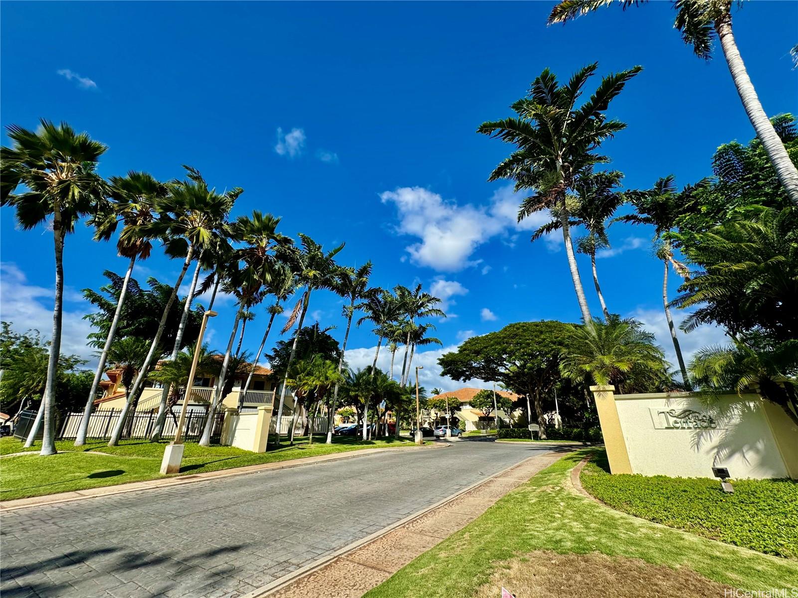 Aeloa Terrace condo # 3G, Kapolei, Hawaii - photo 16 of 16