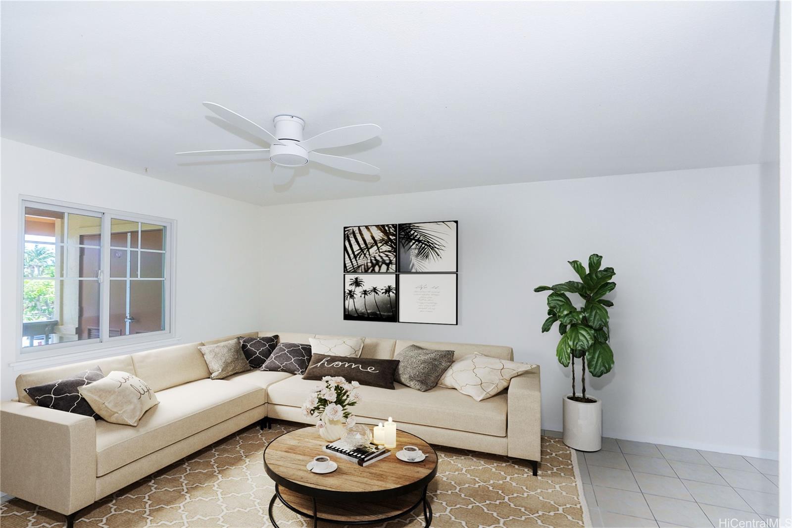 Villages of Kapolei townhouse # 3H, Kapolei, Hawaii - photo 2 of 25