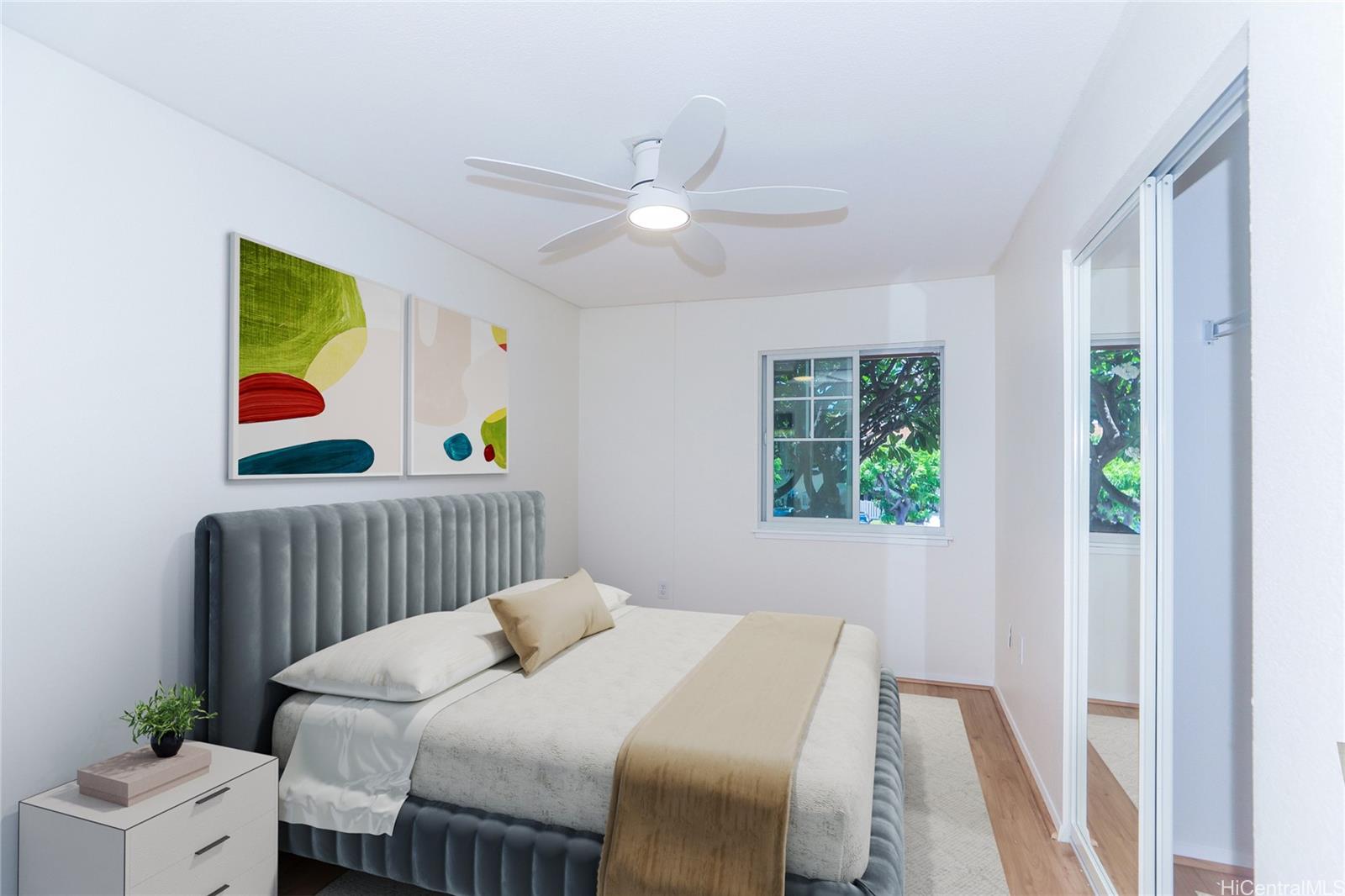 Villages of Kapolei townhouse # 3H, Kapolei, Hawaii - photo 10 of 25