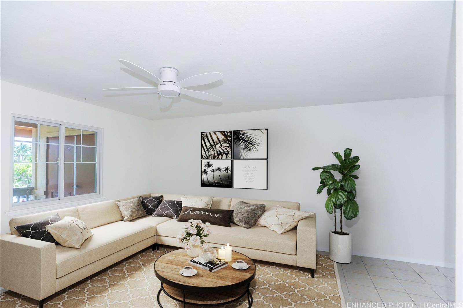Aeloa Terrace condo # 3H, Kapolei, Hawaii - photo 2 of 25