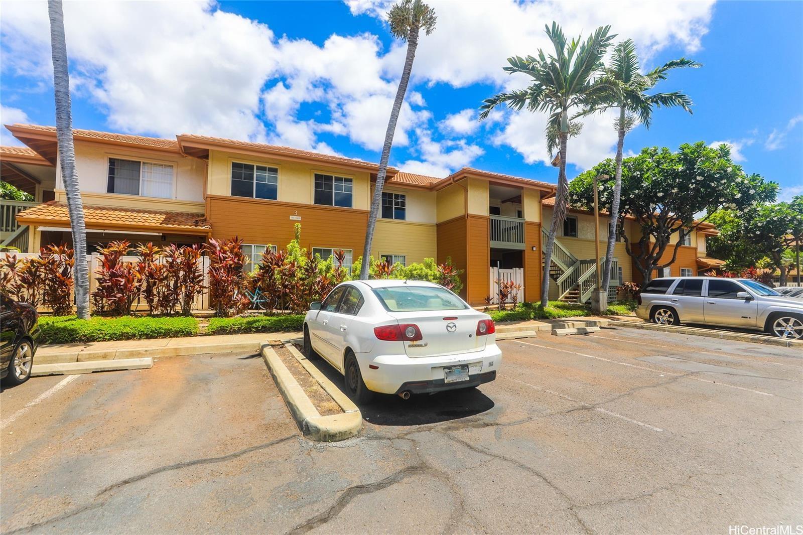 Aeloa Terrace condo # 3H, Kapolei, Hawaii - photo 14 of 25