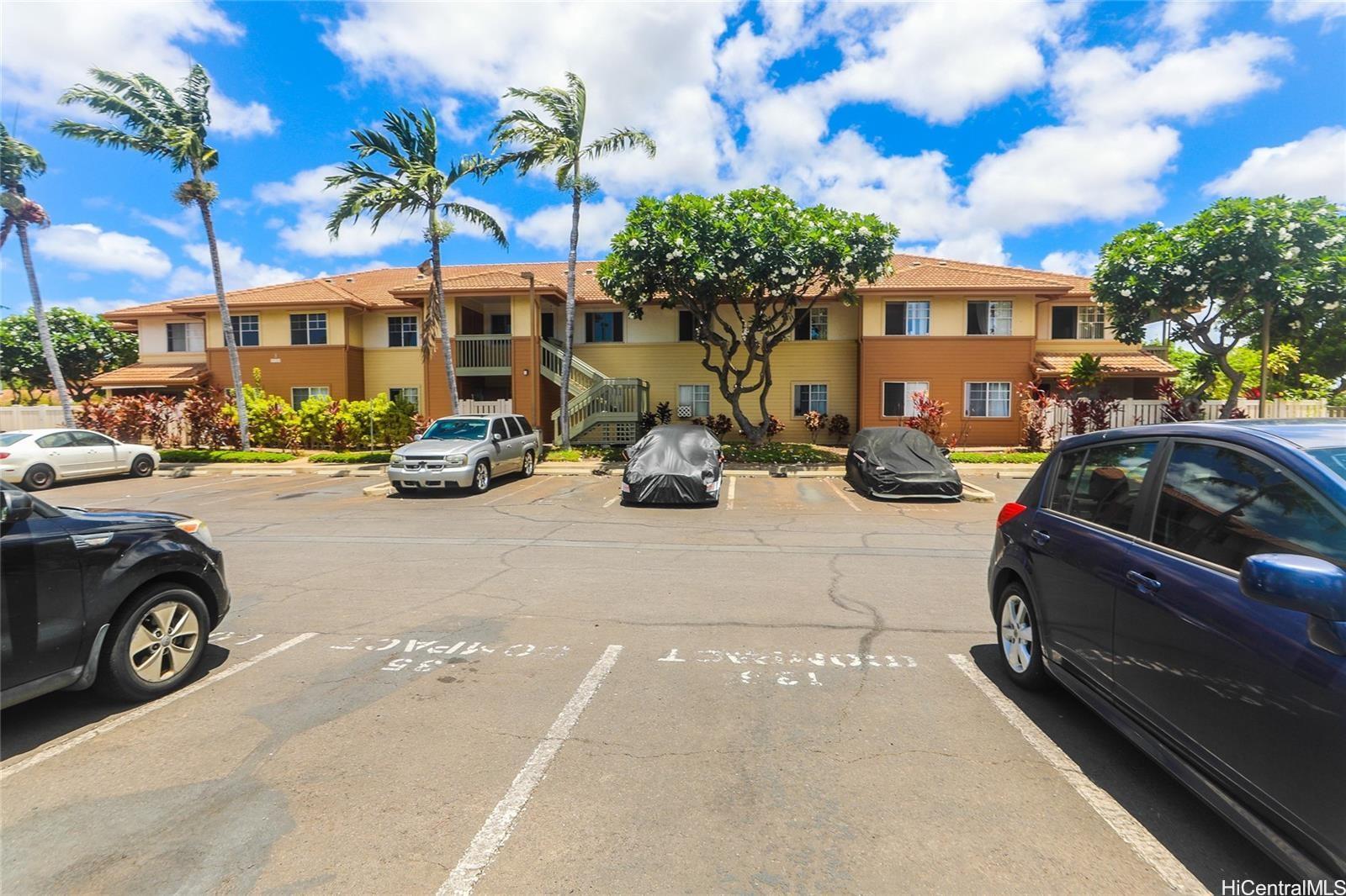 Aeloa Terrace condo # 3H, Kapolei, Hawaii - photo 16 of 25