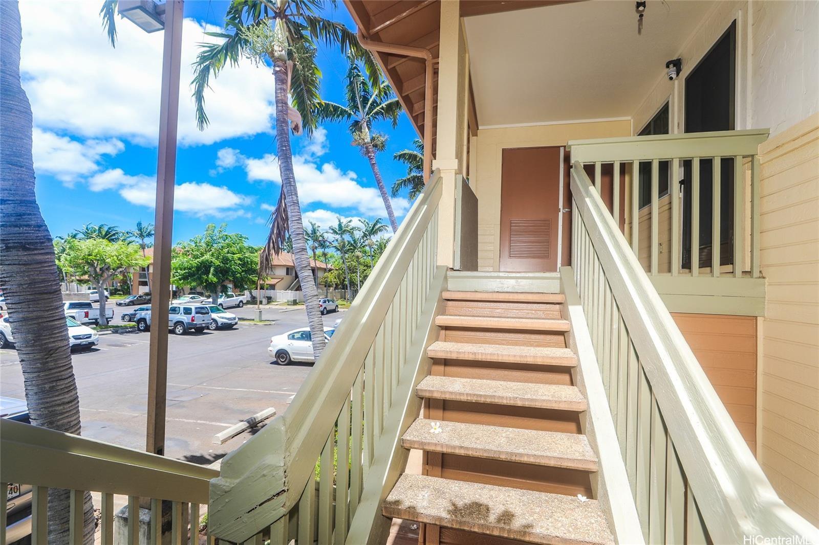 Aeloa Terrace condo # 3H, Kapolei, Hawaii - photo 17 of 25