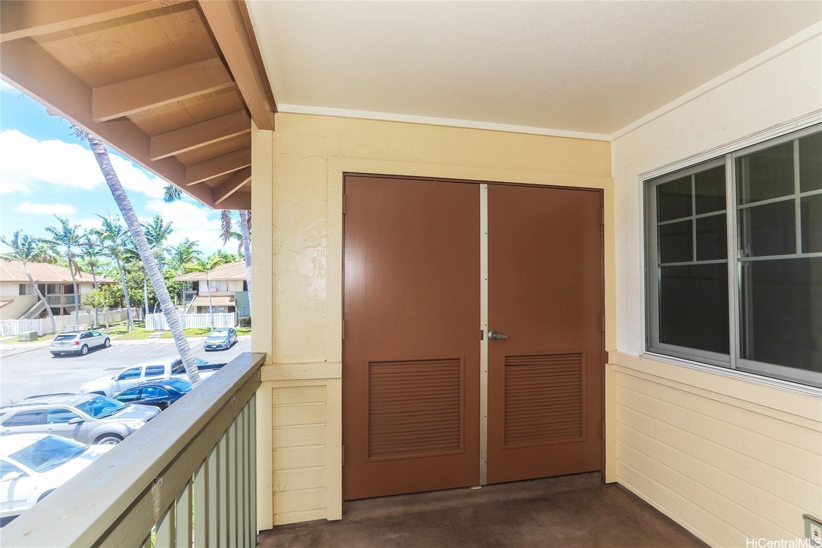 Aeloa Terrace condo # 3H, Kapolei, Hawaii - photo 18 of 25