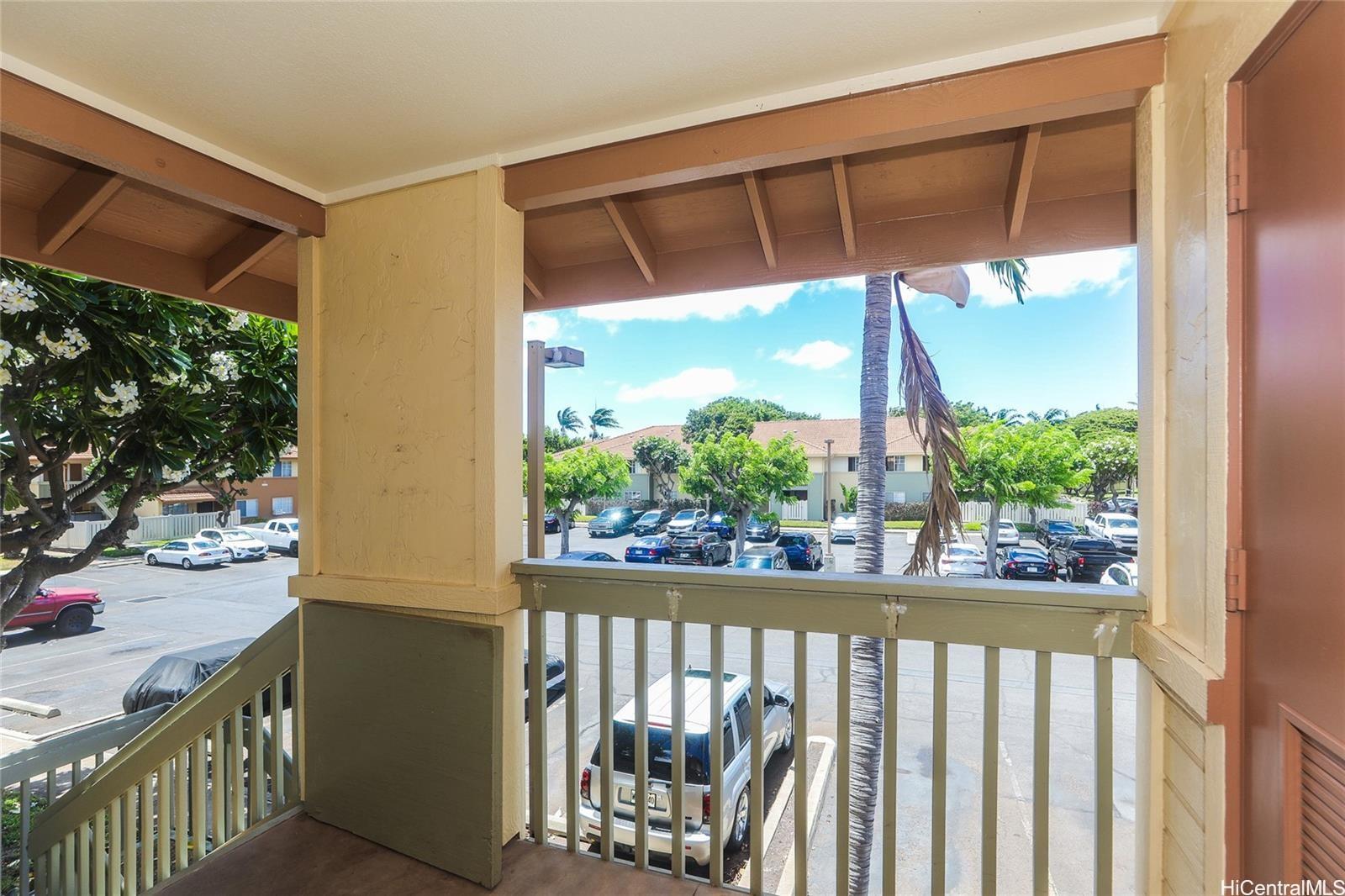 Aeloa Terrace condo # 3H, Kapolei, Hawaii - photo 19 of 25