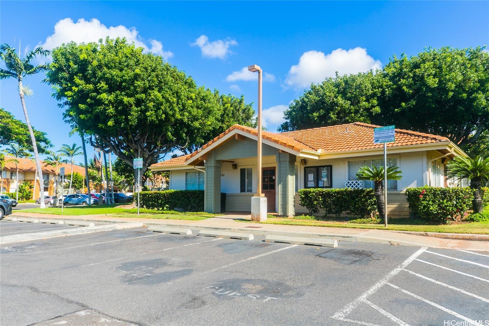 Aeloa Terrace condo # 3H, Kapolei, Hawaii - photo 21 of 25