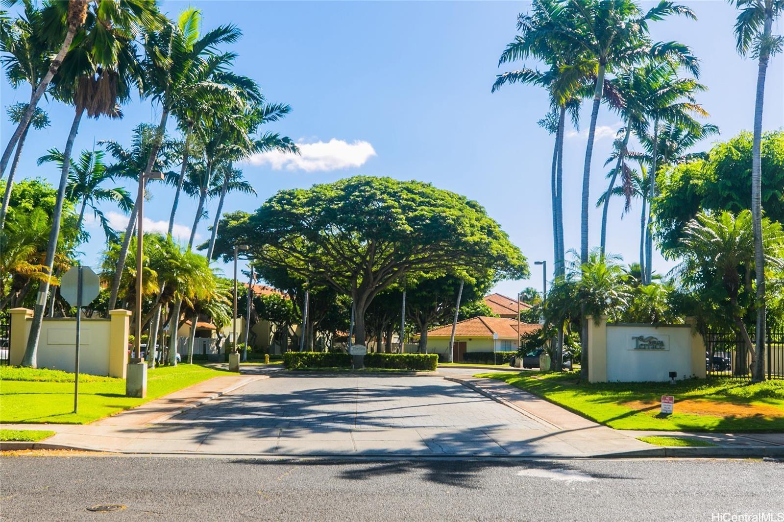 Aeloa Terrace condo # 3H, Kapolei, Hawaii - photo 22 of 25