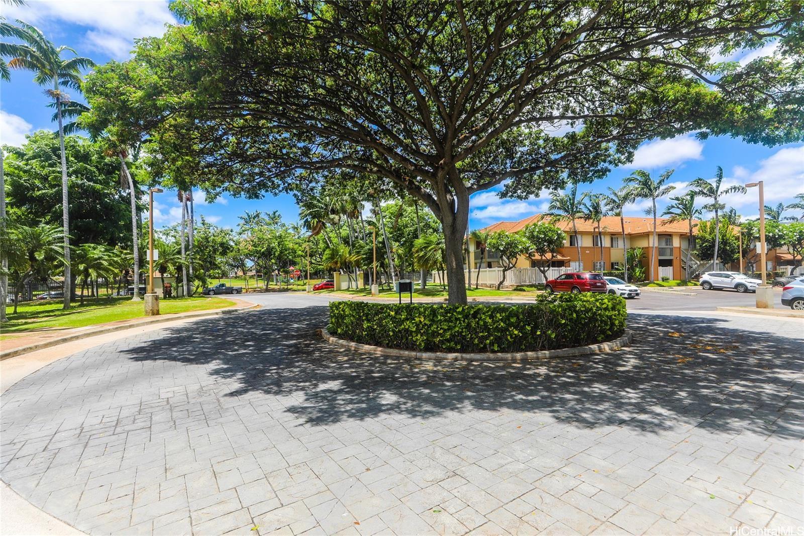Aeloa Terrace condo # 3H, Kapolei, Hawaii - photo 23 of 25