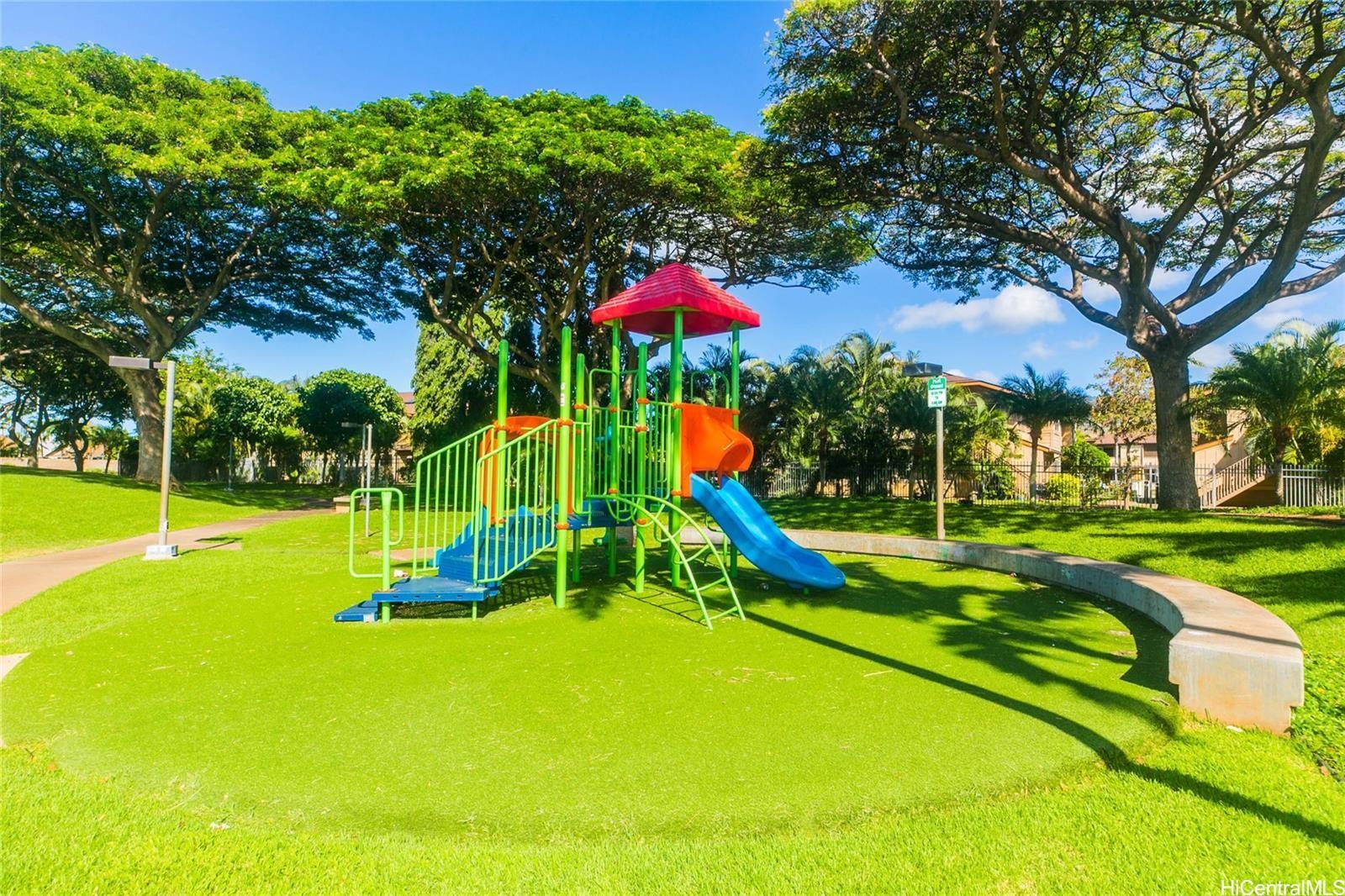Aeloa Terrace condo # 3H, Kapolei, Hawaii - photo 25 of 25