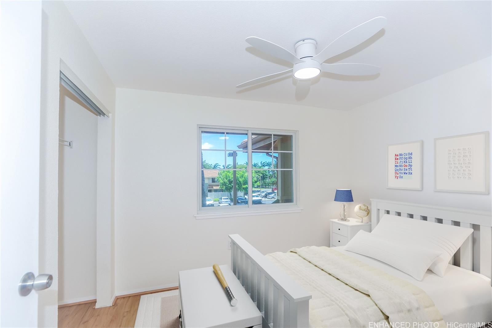 Aeloa Terrace condo # 3H, Kapolei, Hawaii - photo 5 of 25