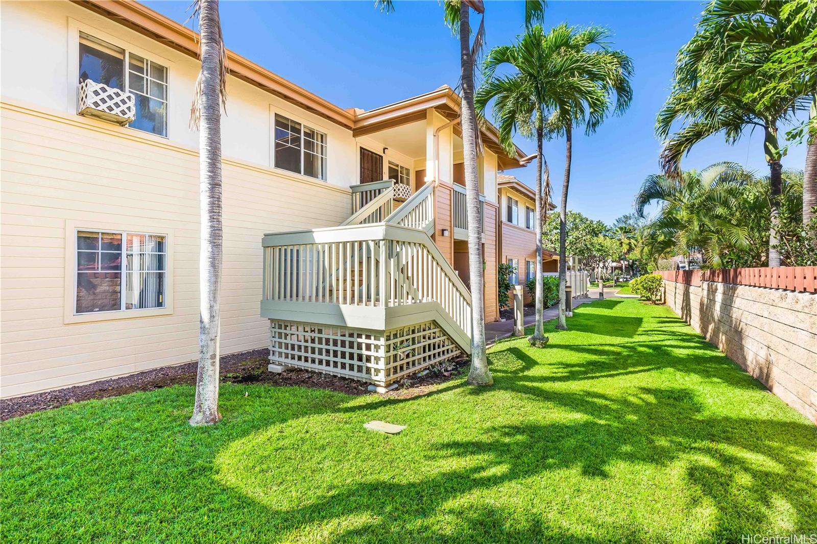 Aeloa Terrace 3K, 911101 Namahoe Street, Kapolei Kapolei