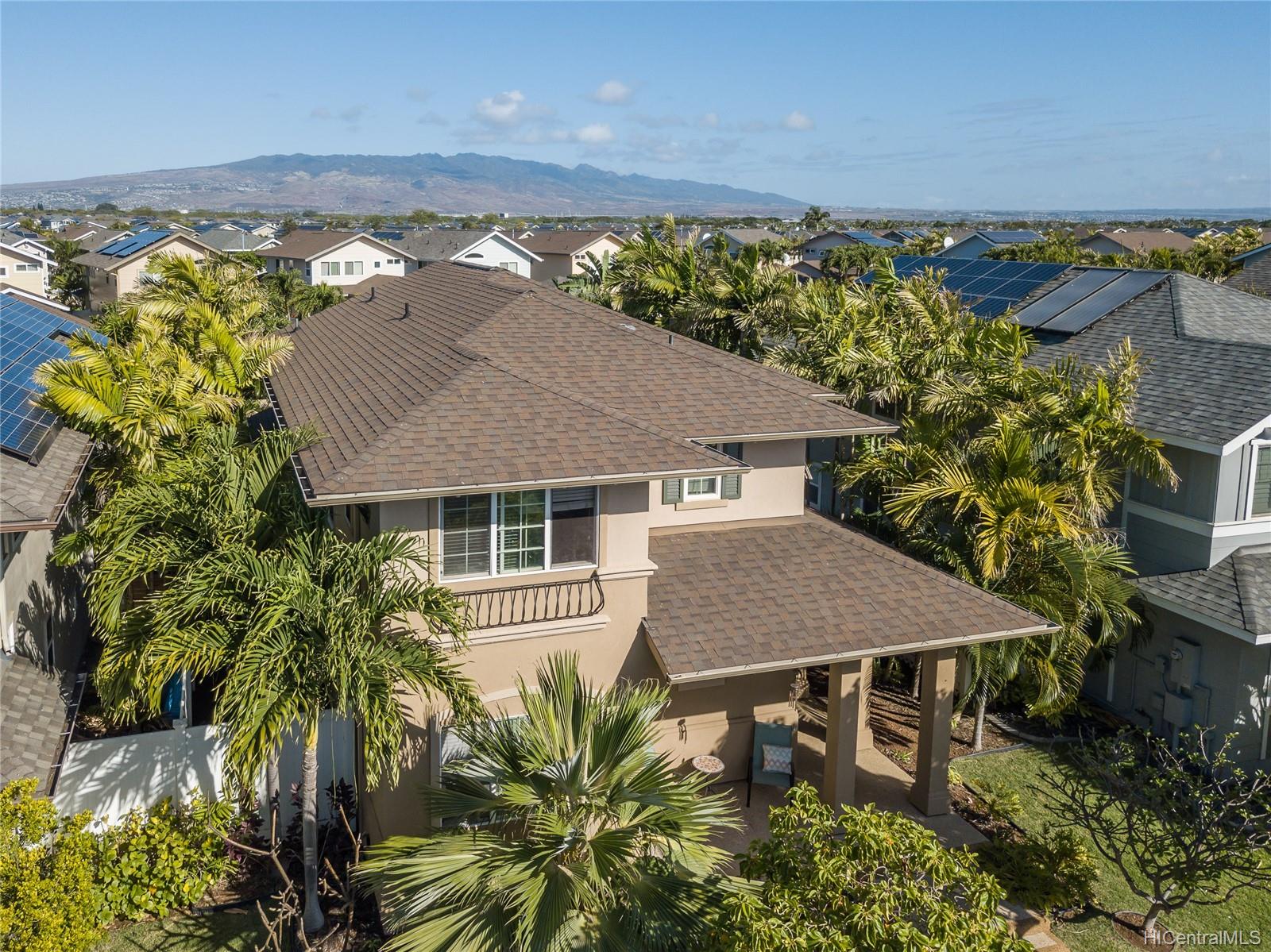 91-1102 Kai Weke Street , Ewa Beach, Hi 96706 - Ocean ...