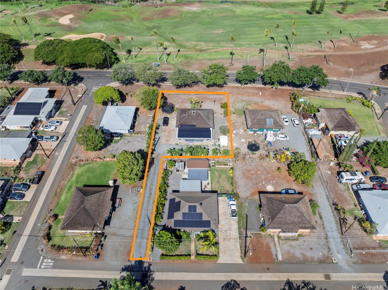 91-1102  Paeheulu Street Ewa Villages, Ewaplain home - photo 14 of 18