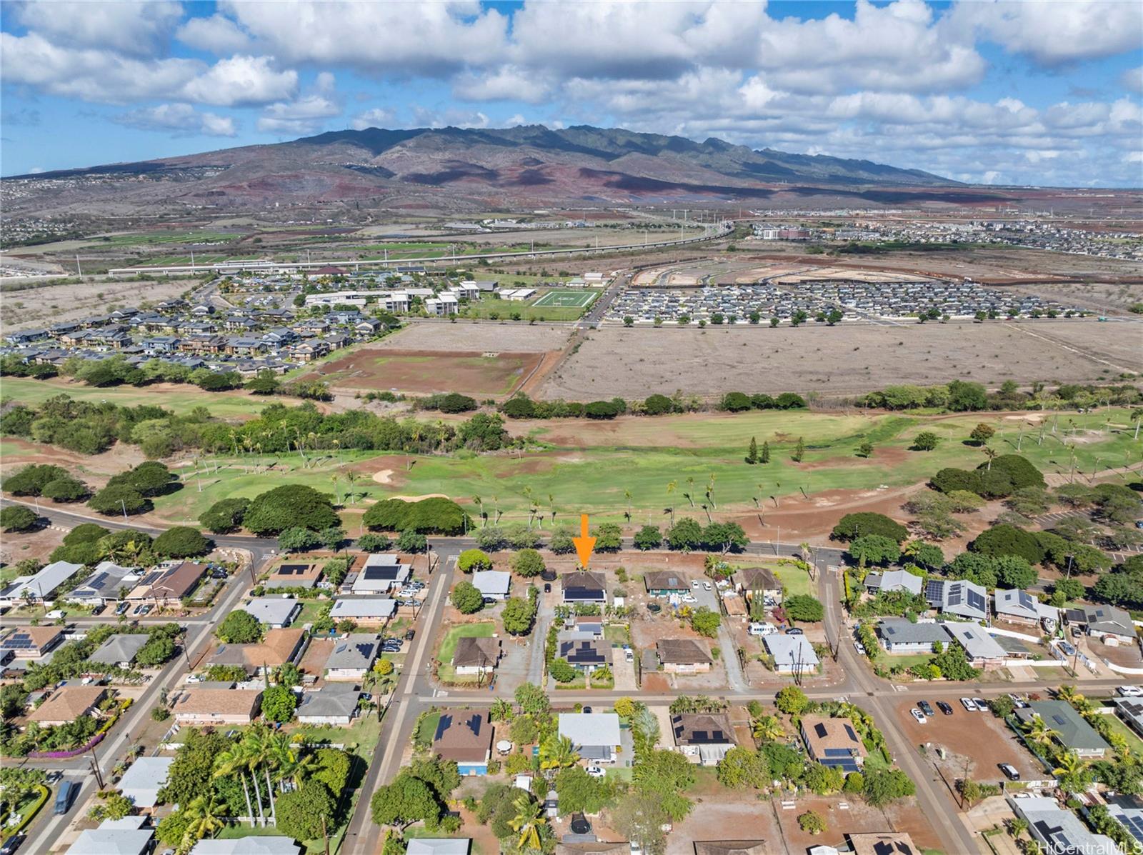 91-1102  Paeheulu Street Ewa Villages, Ewaplain home - photo 15 of 18