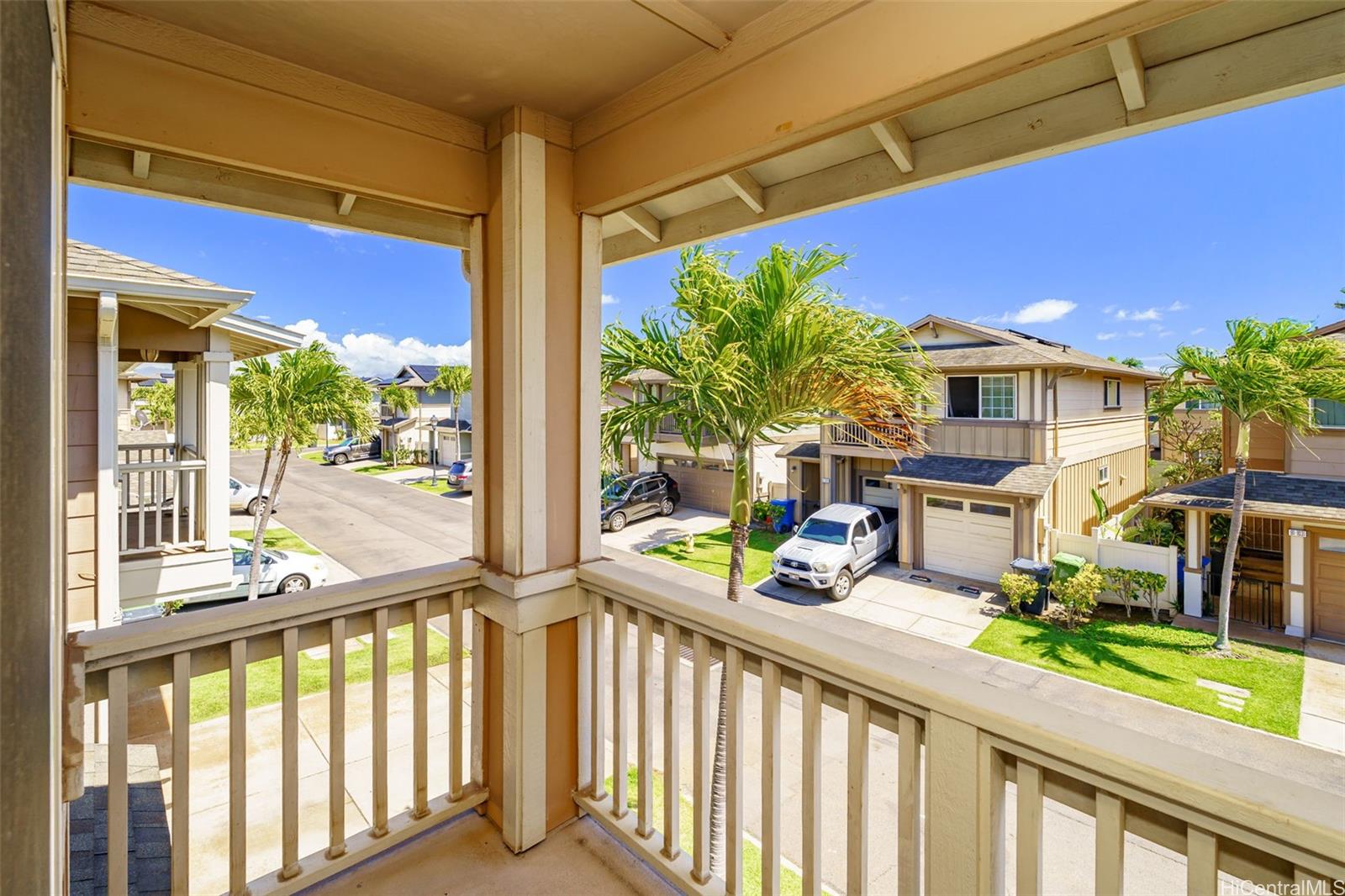 91-1103  Kanela Street Ewa Gen Montecito/tuscany, Ewaplain home - photo 16 of 22