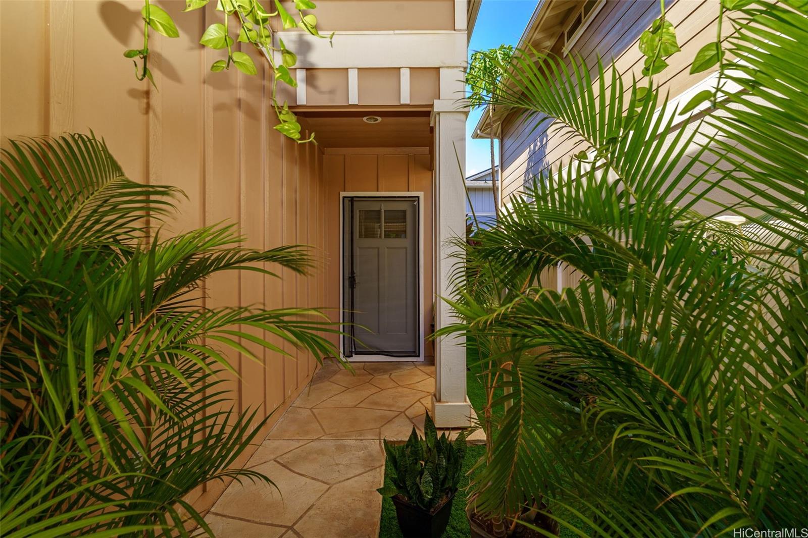 91-1103  Kanela Street Ewa Gen Montecito/tuscany, Ewaplain home - photo 17 of 22