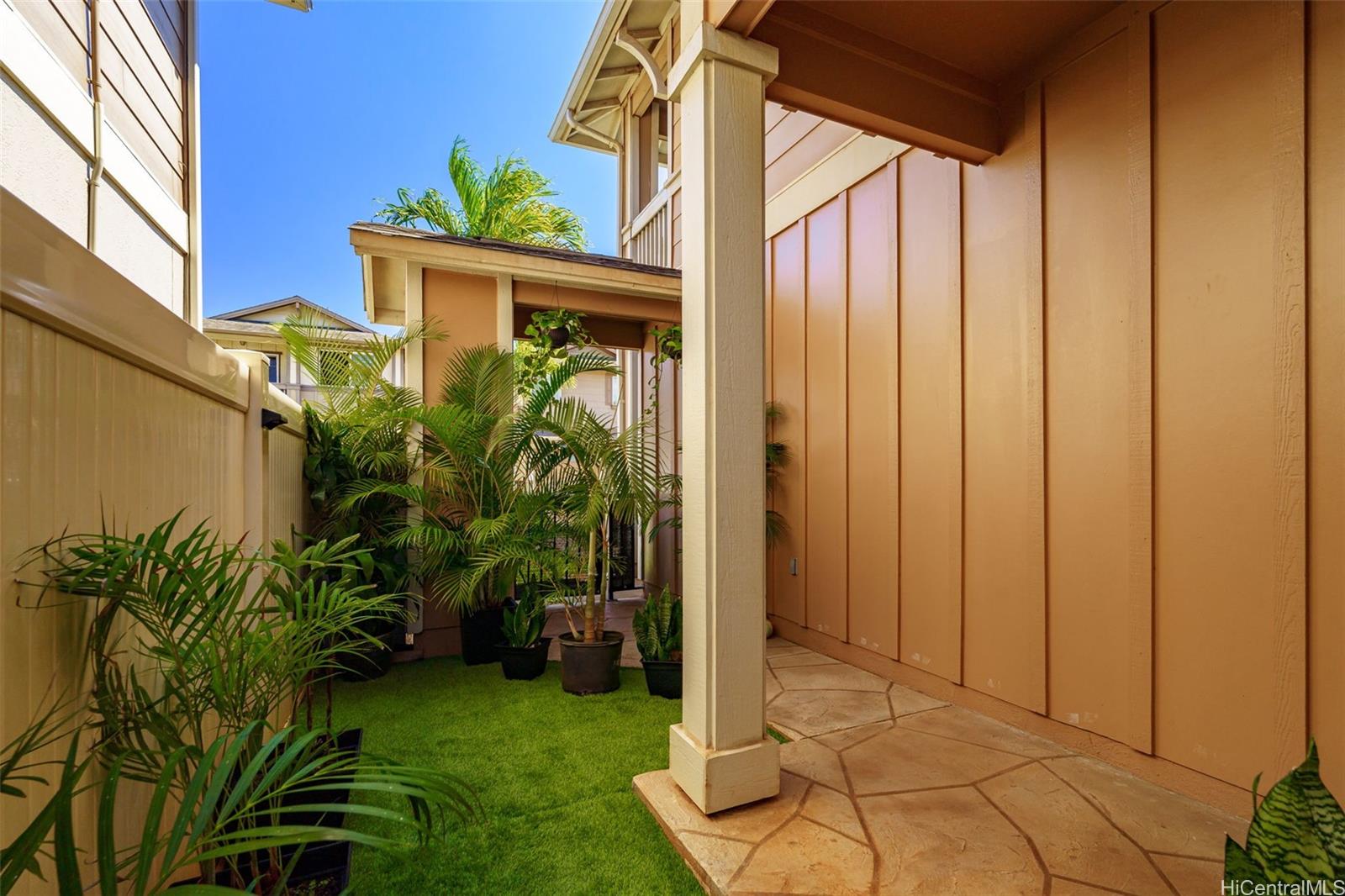 91-1103  Kanela Street Ewa Gen Montecito/tuscany, Ewaplain home - photo 18 of 22