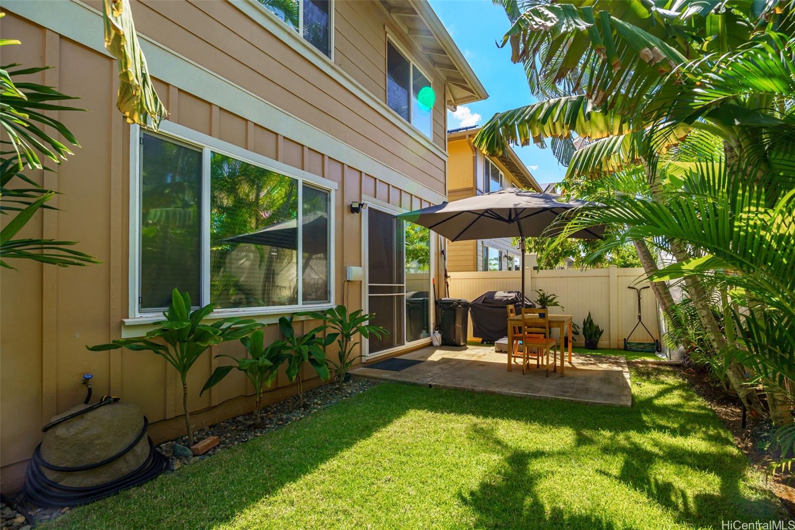 91-1103  Kanela Street Ewa Gen Montecito/tuscany, Ewaplain home - photo 21 of 22