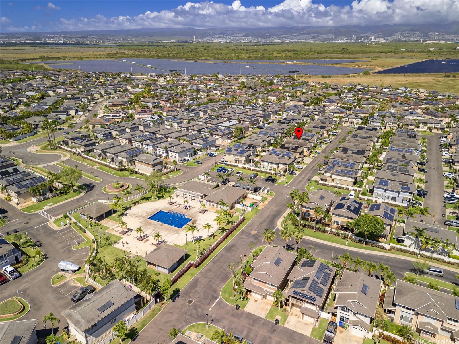 91-1103  Kanela Street Ewa Gen Montecito/tuscany, Ewaplain home - photo 22 of 22