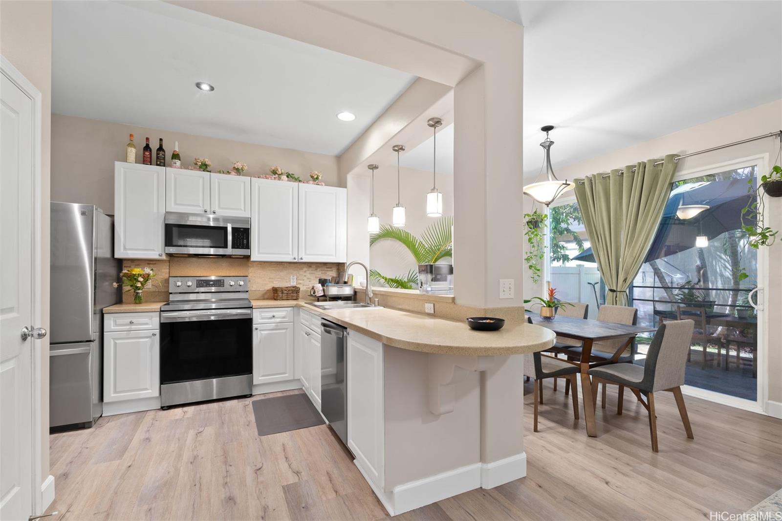 91-1103  Kanela Street Ewa Gen Montecito/tuscany, Ewaplain home - photo 7 of 22