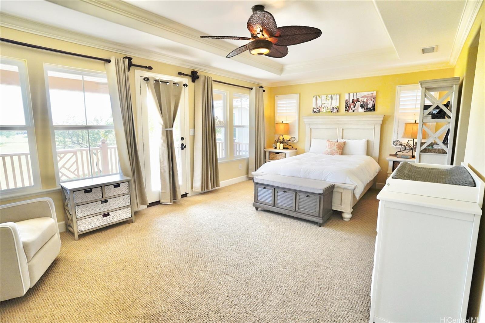 91-1103  Waikai Street Hoakalei-ka Makana, Ewaplain home - photo 11 of 25