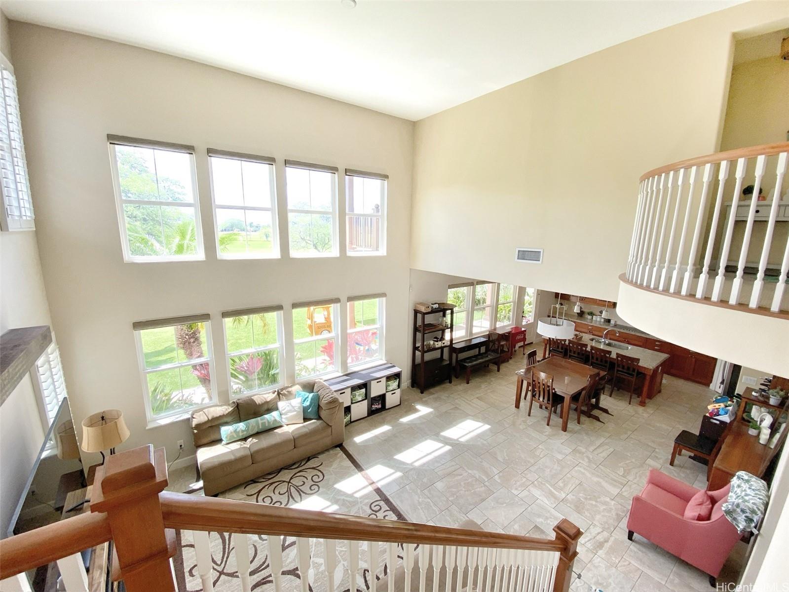 91-1103  Waikai St Hoakalei-ka Makana, Ewaplain home - photo 3 of 10