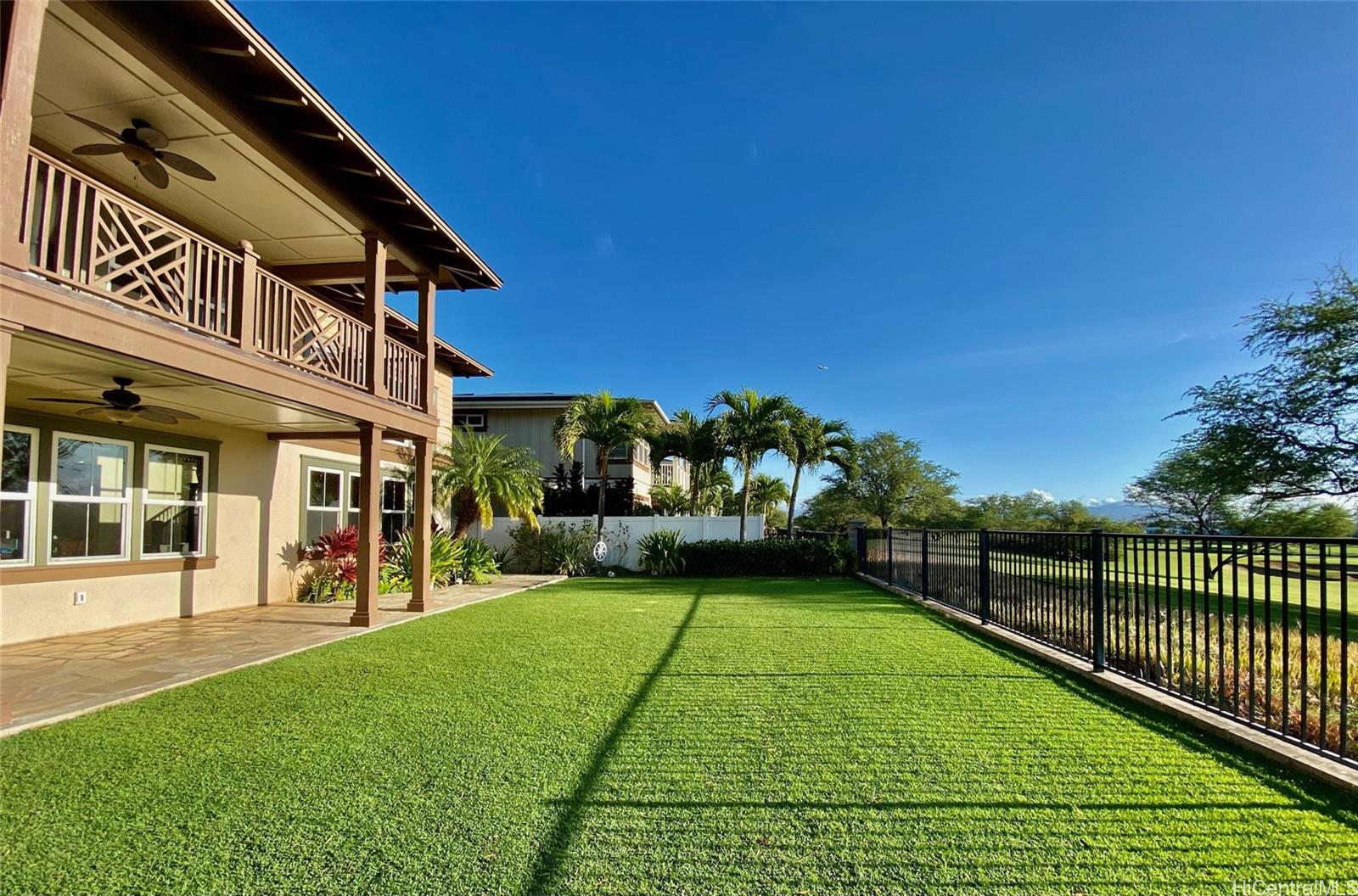 91-1103  Waikai Street Hoakalei-ka Makana, Ewaplain home - photo 22 of 25
