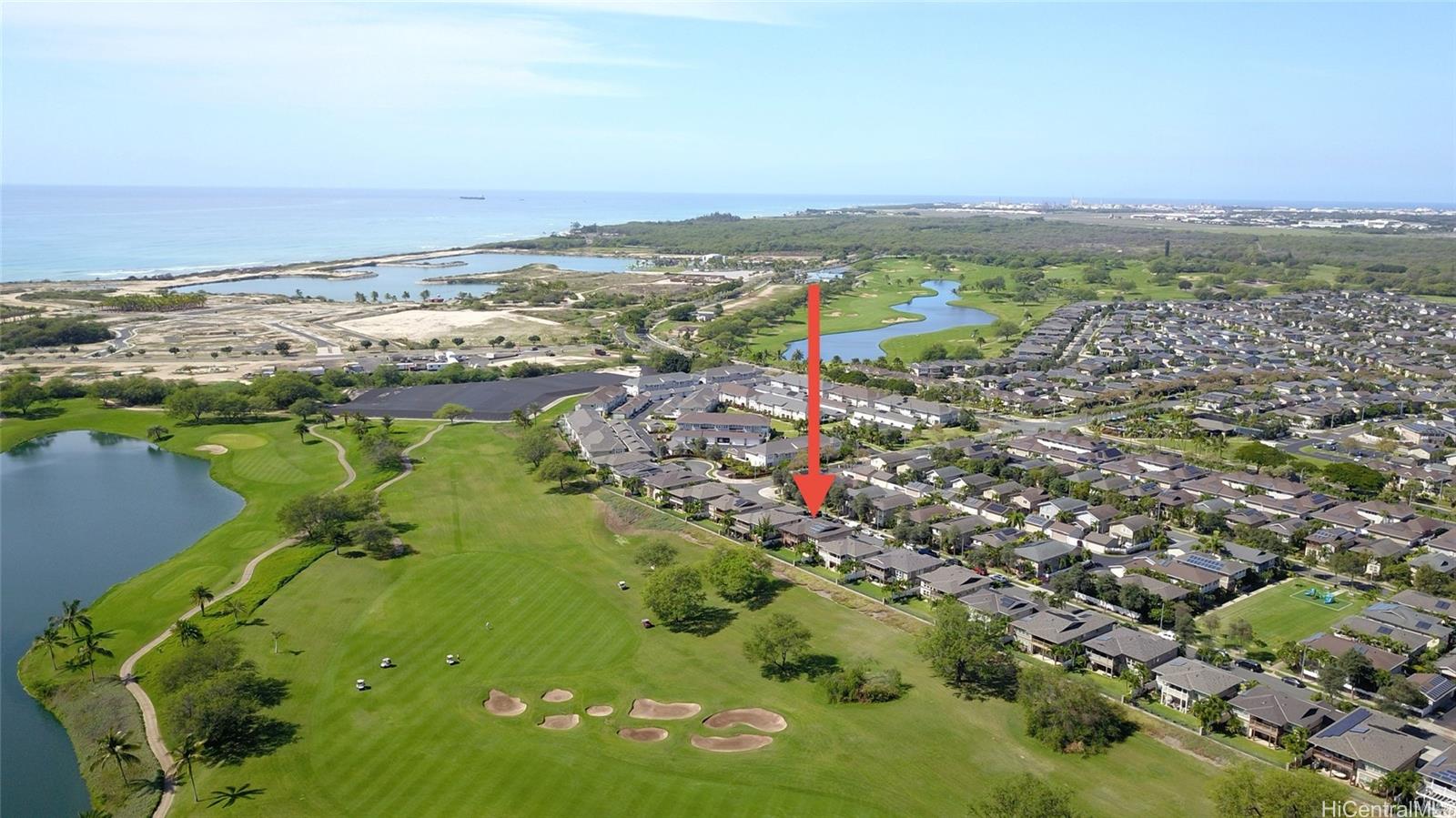 91-1103  Waikai Street Hoakalei-ka Makana, Ewaplain home - photo 23 of 25