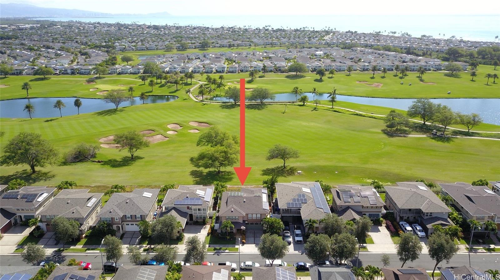 91-1103  Waikai Street Hoakalei-ka Makana, Ewaplain home - photo 24 of 25