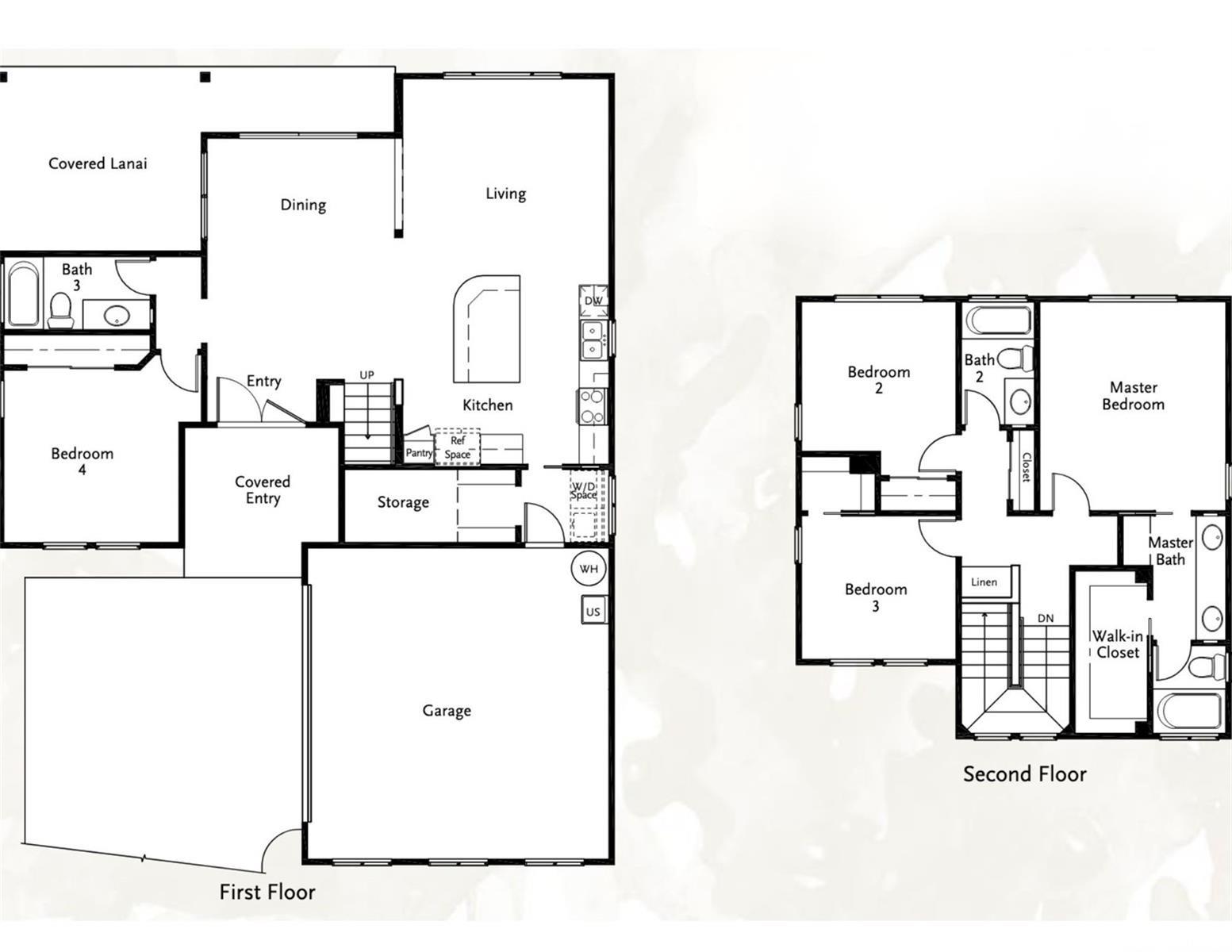 91-1104  Hokua St Ewa Gen Coral Ridge, Ewaplain home - photo 21 of 21