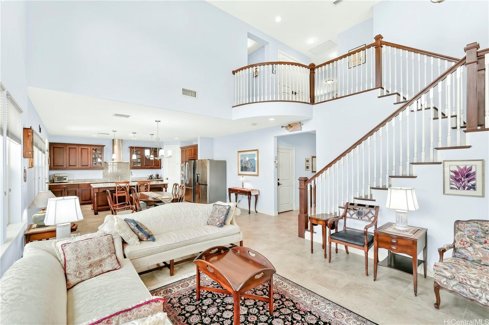 91-1104  Waikapoo Street Hoakalei-ka Makana, Ewaplain home - photo 2 of 21