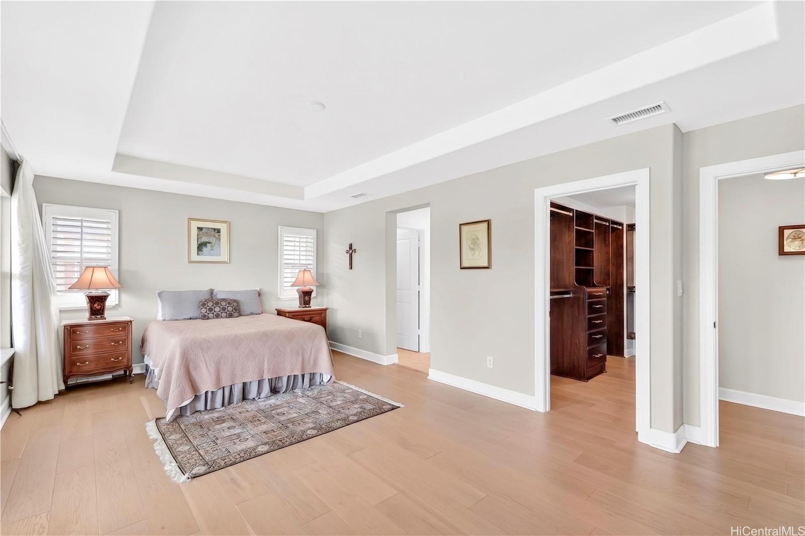 91-1104  Waikapoo Street Hoakalei-ka Makana, Ewaplain home - photo 12 of 21