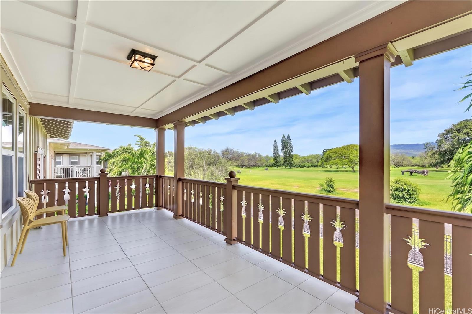 91-1104  Waikapoo Street Hoakalei-ka Makana, Ewaplain home - photo 16 of 21