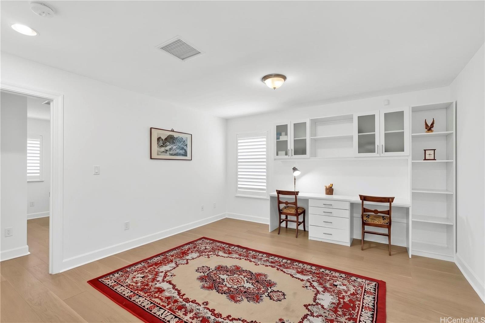 91-1104  Waikapoo Street Hoakalei-ka Makana, Ewaplain home - photo 17 of 21