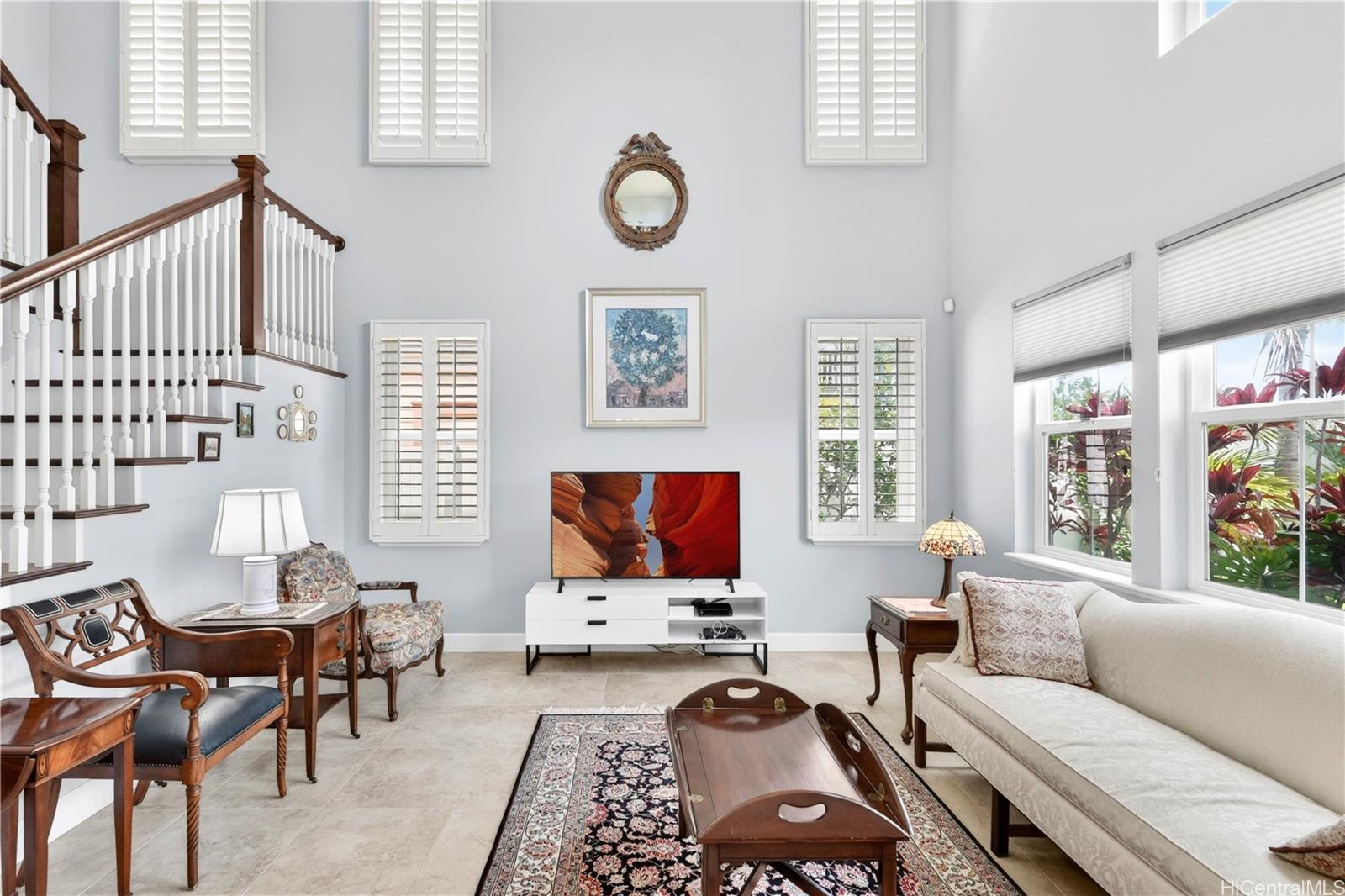 91-1104  Waikapoo Street Hoakalei-ka Makana, Ewaplain home - photo 4 of 21