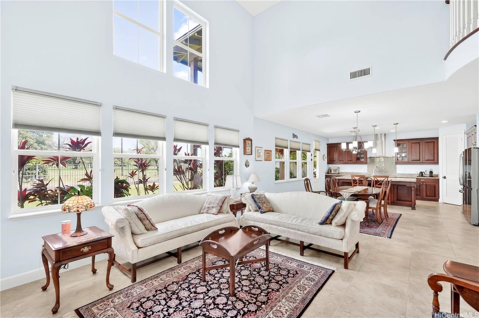 91-1104  Waikapoo Street Hoakalei-ka Makana, Ewaplain home - photo 5 of 21