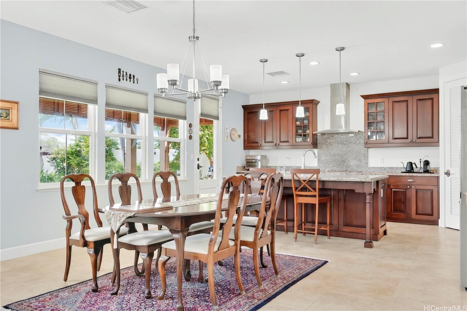 91-1104  Waikapoo Street Hoakalei-ka Makana, Ewaplain home - photo 6 of 21