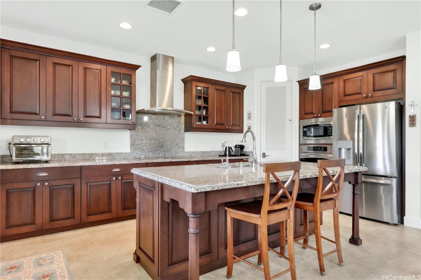 91-1104  Waikapoo Street Hoakalei-ka Makana, Ewaplain home - photo 7 of 21